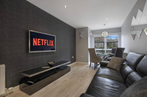 Park Street Apartment - Grampian Lettings